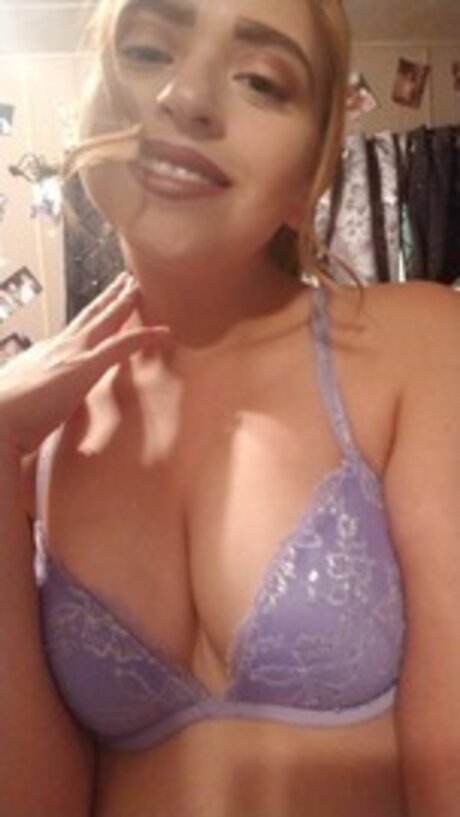 Ronnilove onlyfans nude