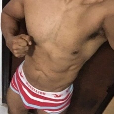 HugeStrong onlyfans xxx