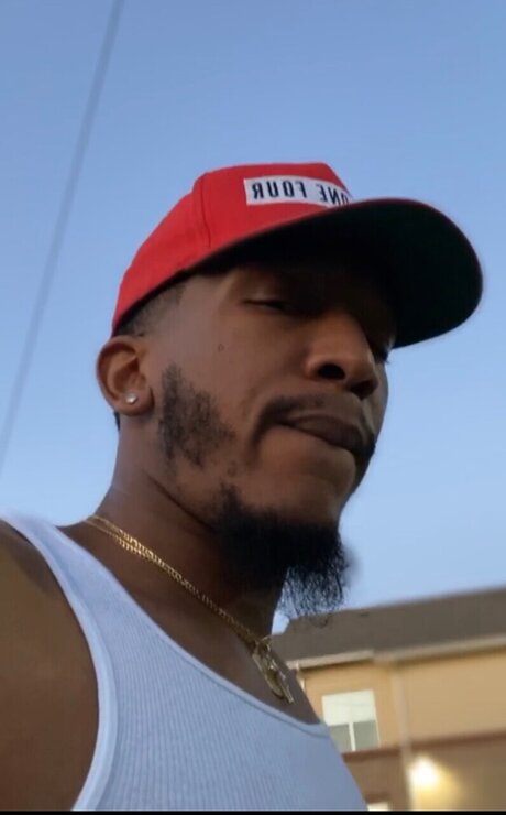 OGTREY D porn onlyfans leak