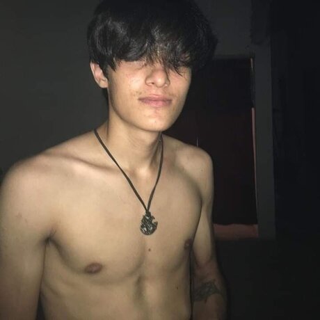 Daddy Zeus onlyfans nudes leaked