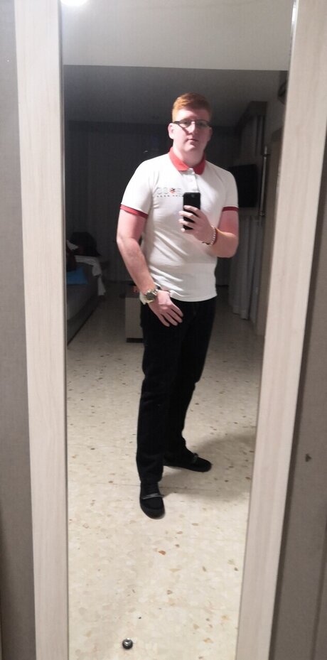 Chris Mcniff onlyfans free