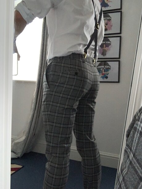 Damien nudes only fans