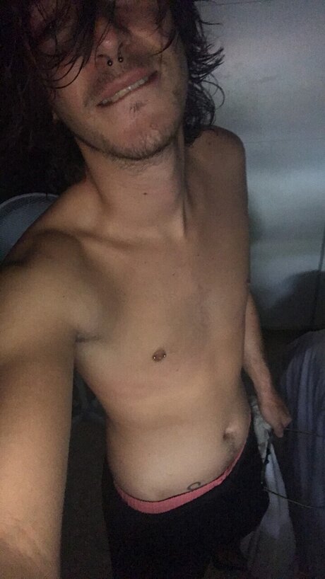 Jack Lithium onlyfans naked
