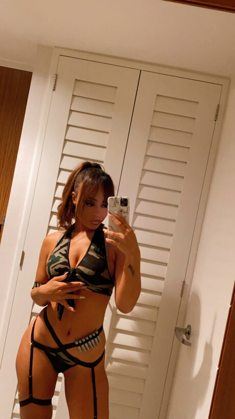 Jess Magic onlyfans picture