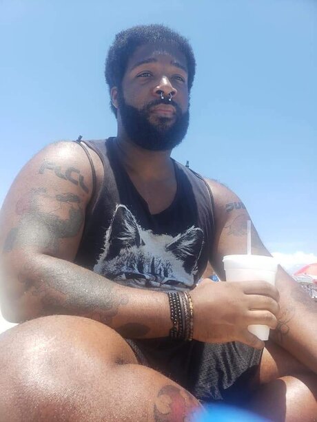 Girthquake nude leaks onlyfans