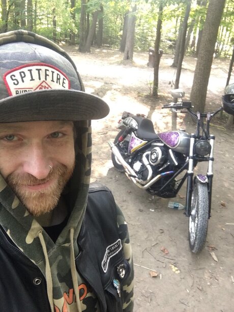 Butchcassidy13 only fans naked