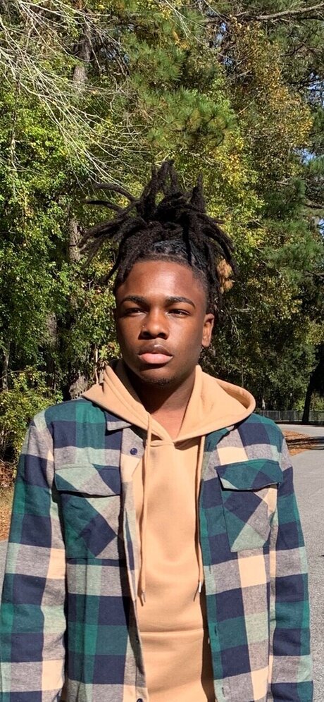 Demetric onlyfans leaked sex