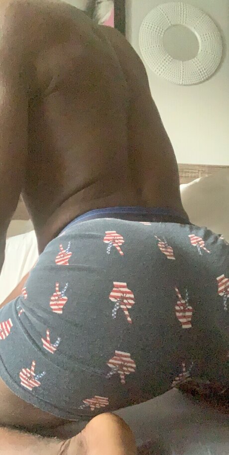 DBrown onlyfans content