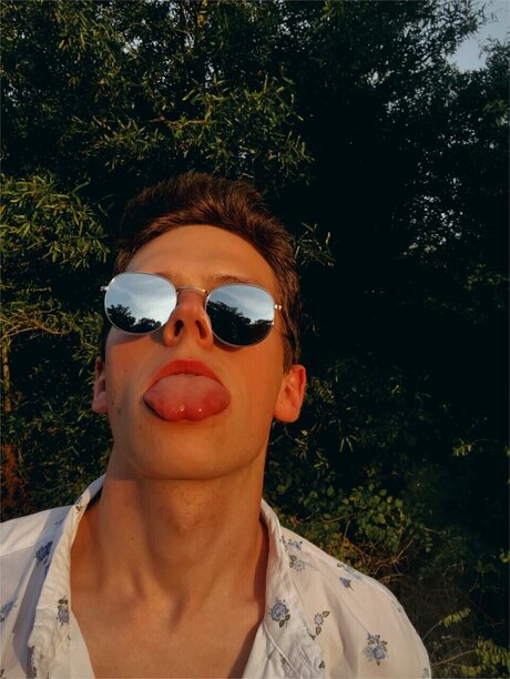 SaturnWilliams leaked onlyfans nudes