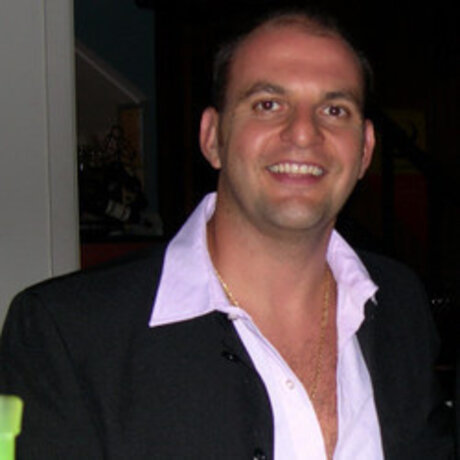 Gary Montagner only fans naked