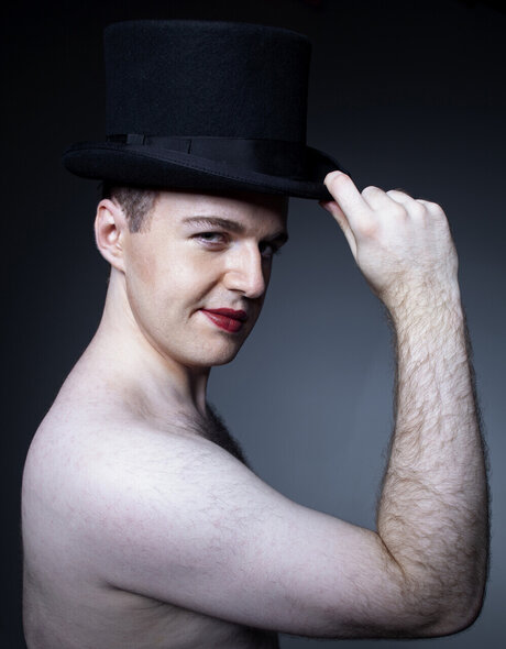 Frisky Whispers onlyfans naked