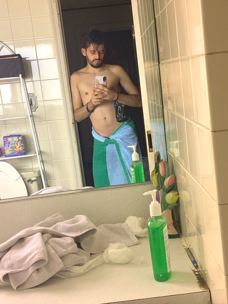 Baby DiLLz nude onlyfans porn