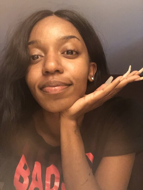 Wisdom leaked onlyfans sextape