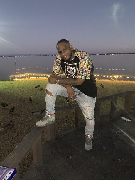 KINGG leak onlyfans nude