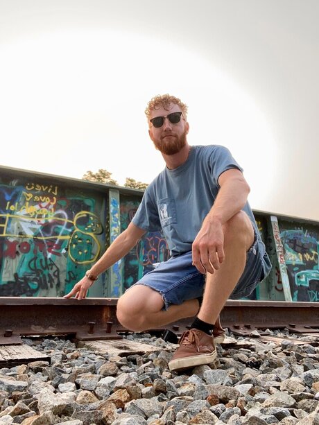 Gingerthing naked onlyfans leaks