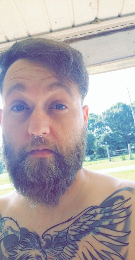 Daddy Dave onlyfans nude photos