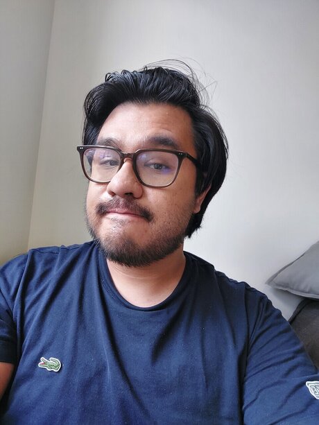 Moriarty onlyfans post