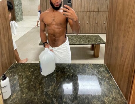 Tyson Durango naked onlyfans leaked