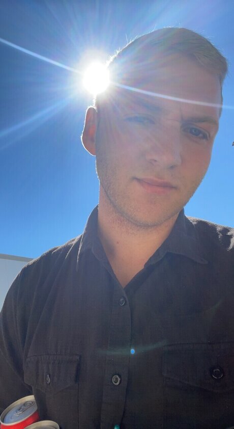 JD MAC onlyfans nude porn