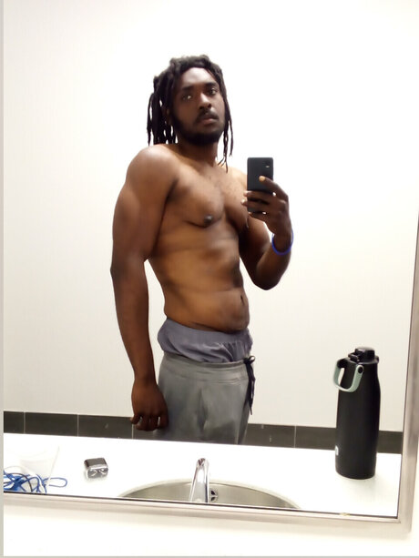 Jay BlvckLion onlyfans sex leaked