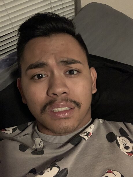 Joseph Brett onlyfans nude pics