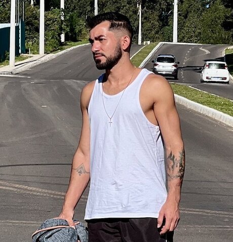 Giovanni Fersan free only fans