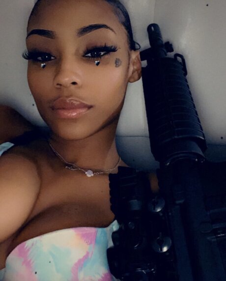 Reel Bitque only fans leaked porn