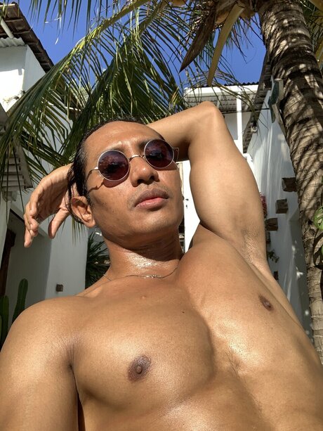 Tanboy onlyfans leaked tits