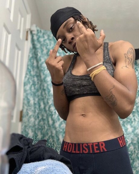 Freaky luhsavage onlyfans pic