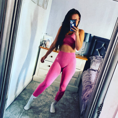 Tegan Jessica onlyfans archive