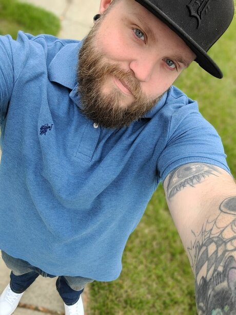 Badwolfmecca onlyfans model images