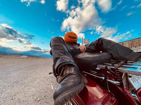 Leon only fans photos