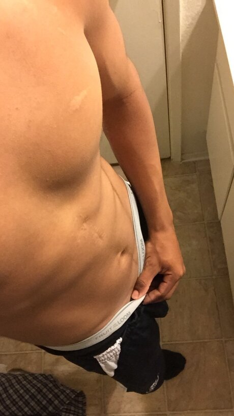 Junior nude onlyfans leaks