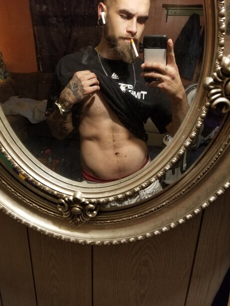 Monster Moran only fans leaks porn