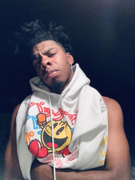 Mant Hendrixx onlyfans leaks