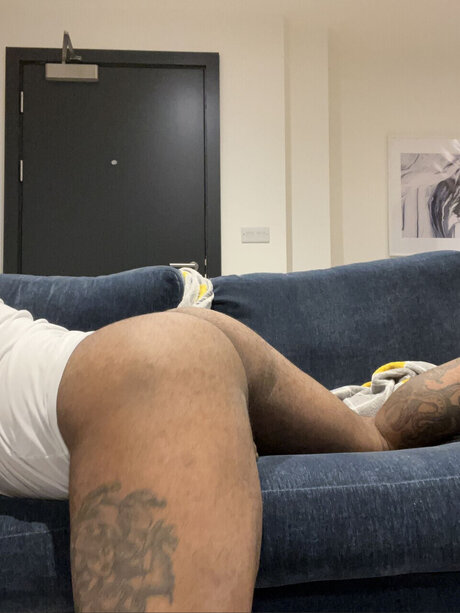 Tony Campos onlyfans for free