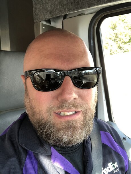 Rick Belton porn onlyfans leak