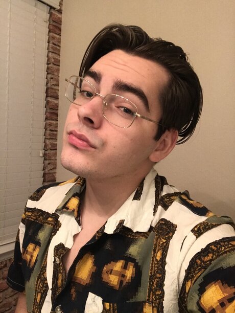 Christian Coggins onlyfans leaks porn