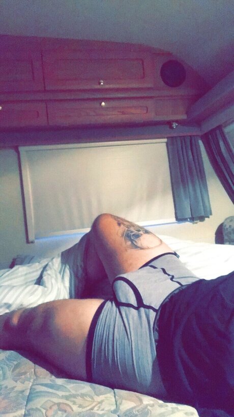 AverageJo onlyfans nude leaked