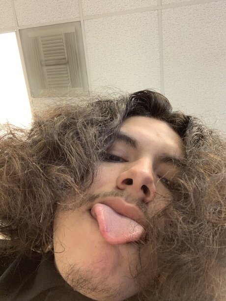 Sleepy onlyfans boobs