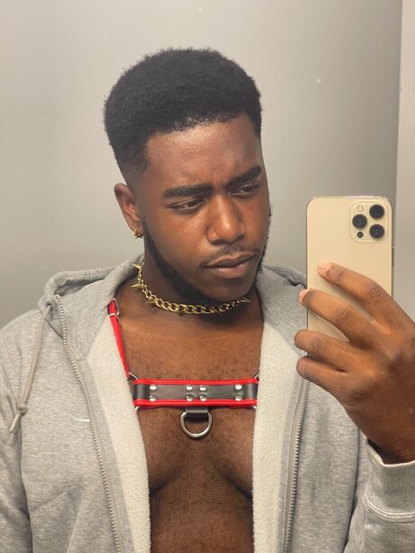 Papa bear onlyfans nude content