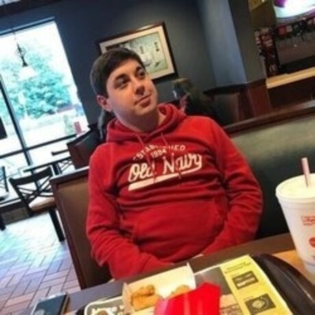 Donald Shoffner onlyfans naked leak