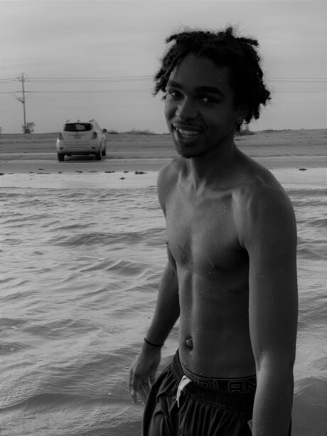 Deontray onlyfans leaks nude