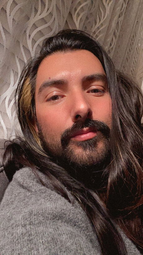 Jorge Rangel onlyfans leak new