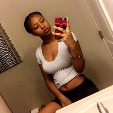 Lush Mami leaked onlyfans free