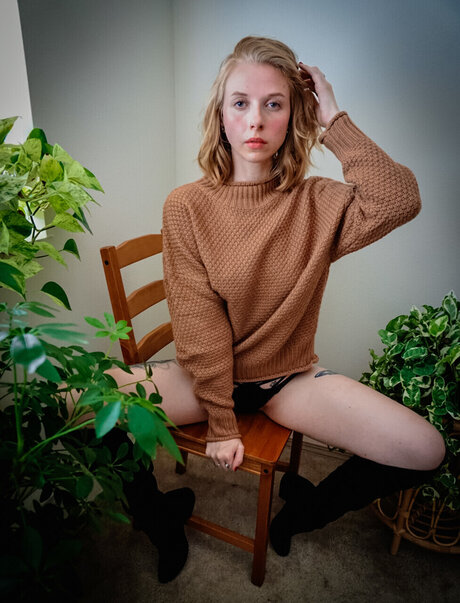 Mousie Girl onlyfans leaks