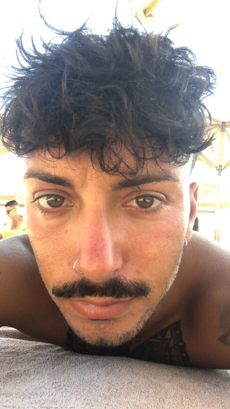 Matt palmiro onlyfans content type