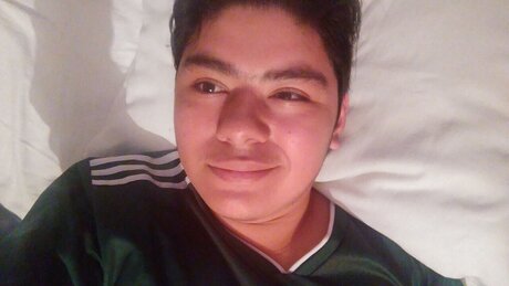 Juan Pablo gonzalez onlyfans ass