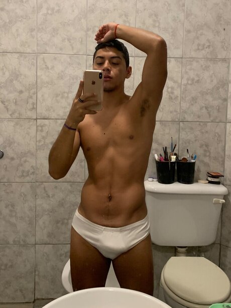 Alvaro Gomez porn leaked onlyfans