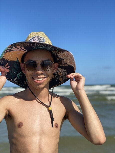 Rony Lopez onlyfans nudes leaked